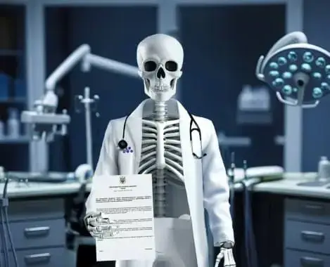 Dentistry and general anesthesia: what has Order No. 751 changed?