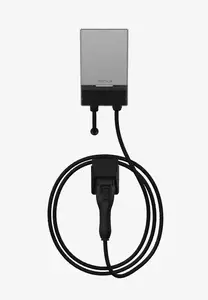 Charging station for the EcoFlow PowerPulse electric vehicle