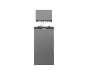 EcoFlow Power Ocean energy independence kit with a capacity of 15 kWh (three-phase power of 10 kW)