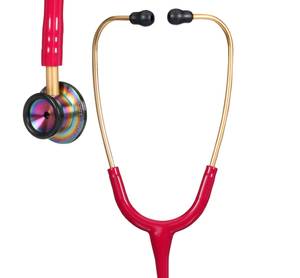 Стетоскоп для немовлят Littmann Classic II 2157 купить