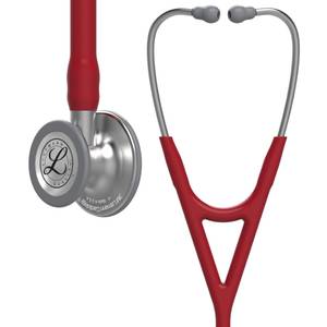 Стетоскоп Littmann Cardiology IV 6184 купити