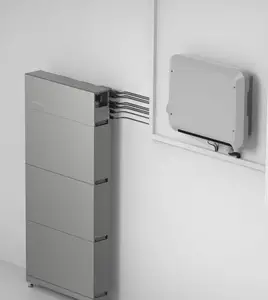 EcoFlow PowerOcean DC Fit energy storage system