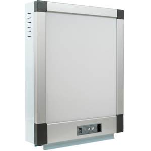 Трикадровий негатоскоп з індикатором OSD-HD333 купити