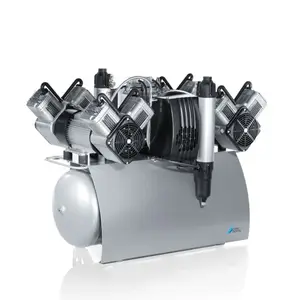 Компресор Quattro Tandem купити