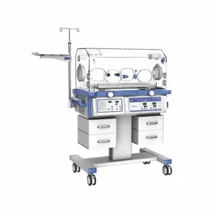 Инкубатор для новорожденных BB-300 Standart со встроенными весами купить