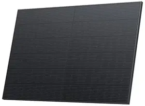 Набір сонячних панелей EcoFlow 30*400 Solar Panel Стаціонарні купити