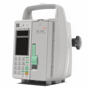 Інфузійний насос SN-1600V купить