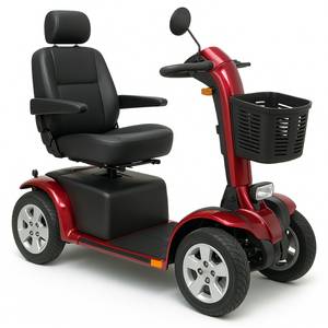 Скутер «Maxi Plus» Scooter-Maxi-Plus купити
