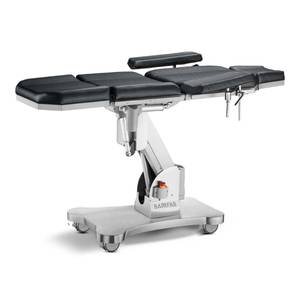 Стол операционный электрический BARRFAB BF683 STP купить