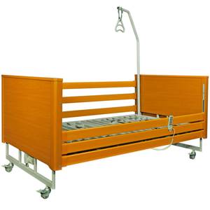 Ліжко функціональне з електрокеруванням «Bariatric» OSD-9550 купити