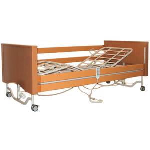 Ліжко з електрокеруванням та металевим ложем OSD-HK-9500 купити