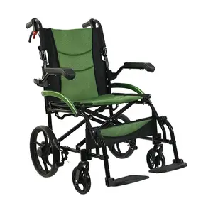 Крісло-каталка Karadeniz Medical G502 купити