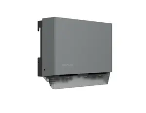 Hybrid inverter EcoFlow Power Ocean 10 kWh (three-phase)
