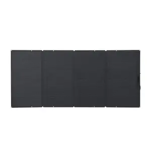 Сонячна панель EcoFlow 400W Solar Panel купити