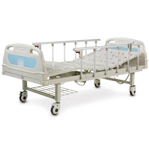 Медичне ліжко з електрокеруванням (4 секції) OSD-B05P купити