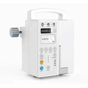 Инфузионный насос BYS-820D купить