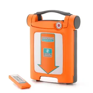 Автоматический внешний дефибриллятор &quot;Powerheart AED G5 Trainer&quot; с тренировочными взрослыми электродами с функцией контроля СPR купить