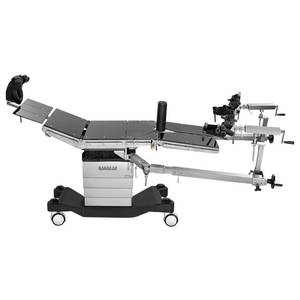 Стол операционный электрический BARRFAB BF683 TDO Smart Line купить