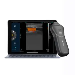 C10MB Pro ultrasound transducer