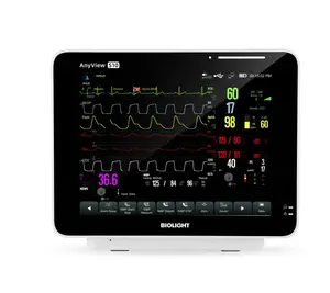 S10 patient monitor