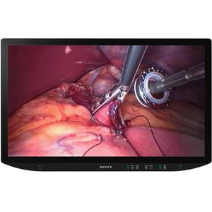 4K 3D LCD Монітор купити