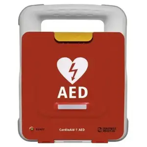 Автоматический внешний дефибриллятор CardioAid-1 AED купить