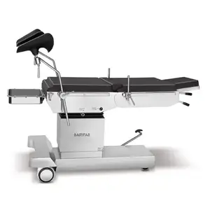 Стол операционный электрический BARRFAB BF683 PA Smart Line купить