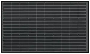 Набір сонячних панелей EcoFlow 30*100 Solar Panel Стаціонарні купити
