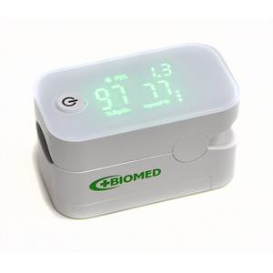 Пульсоксиметр ВР-10ВB с bluetooth 4.0 купить