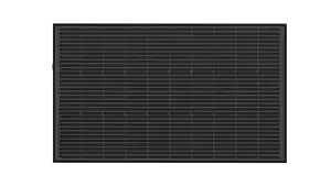 Сонячна панель EcoFlow 100W Solar Panel Стаціонарна купити