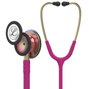 Стетоскоп Littmann Classic III 5806 купить