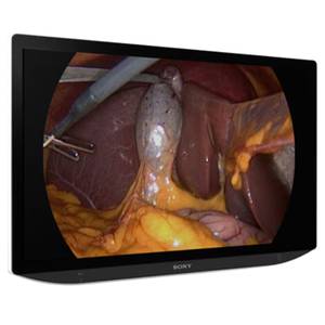 4K 3D LCD Монітор 55 дюймів купити