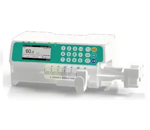 Шприцевий насос Heaco SPA112 купити
