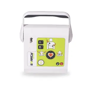 Полуавтоматический внешний дефибриллятор Smarty Saver SM1-B1001 купить