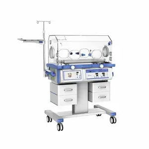 Инкубатор для новорожденных BB-200 Luxurious купить
