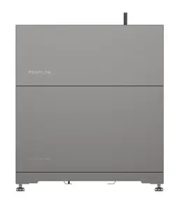 EcoFlow Power Ocean 5 kWh energy independence kit (6 kW single-phase inverter)