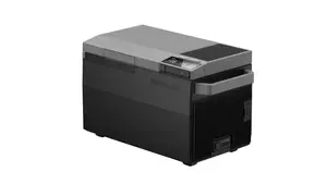EcoFlow Glacier refrigerator