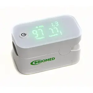 Пульсоксиметр ВР-10ВB с bluetooth 4.0 купить