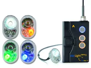 LED світло розсіяне starLight nano 3 купити