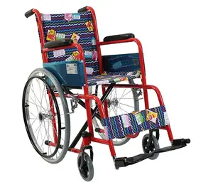 Інвалідний візок Karadeniz Medical G100C (педіатричний) купити
