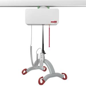 Електричний підйомник для пацієнтів Molift Air 350 купити