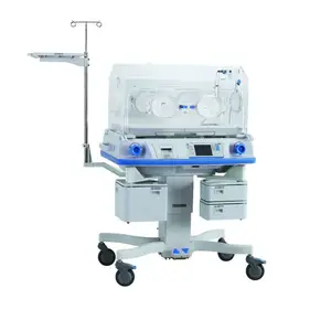 Інкубатор для новонароджених BabyGuard I-1120-04 купить