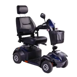 Скутер с электромотором &quot;MARTIN&quot; Scooter Martin купить