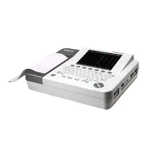 12-канальный электрокардиограф SE-1200 Express купить