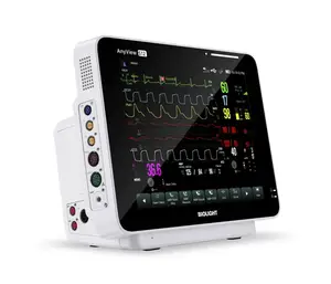 RESP S12 patient monitor