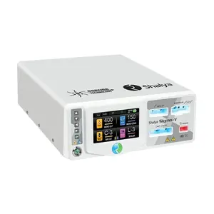 Электрохирургический аппарат Shalya Sigma+V купить