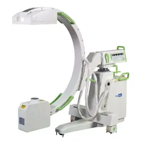 Рентген C-арка Anyview 500DR с плоскопанельным детектором 12-дюймов купить