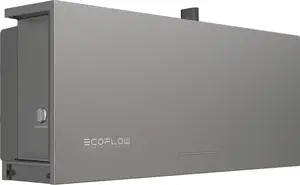 EcoFlow Power Ocean 6 kWh single-phase hybrid inverter