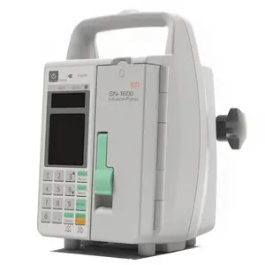 Інфузійний насос SN-1600V купити
