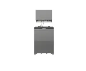 EcoFlow Power Ocean energy independence kit with a capacity of 10 kWh (three-phase with a capacity of 10 kW)